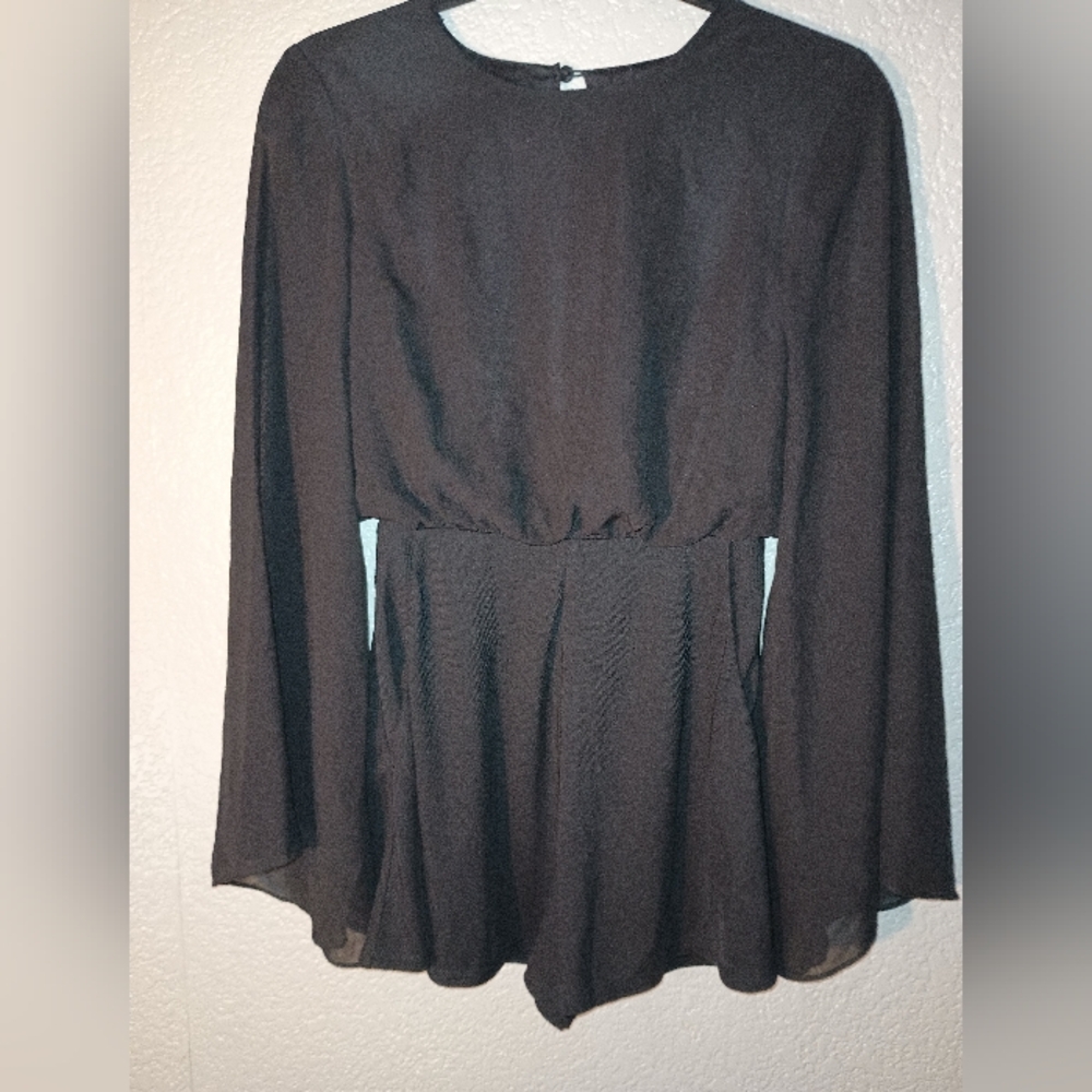 Women's Romper